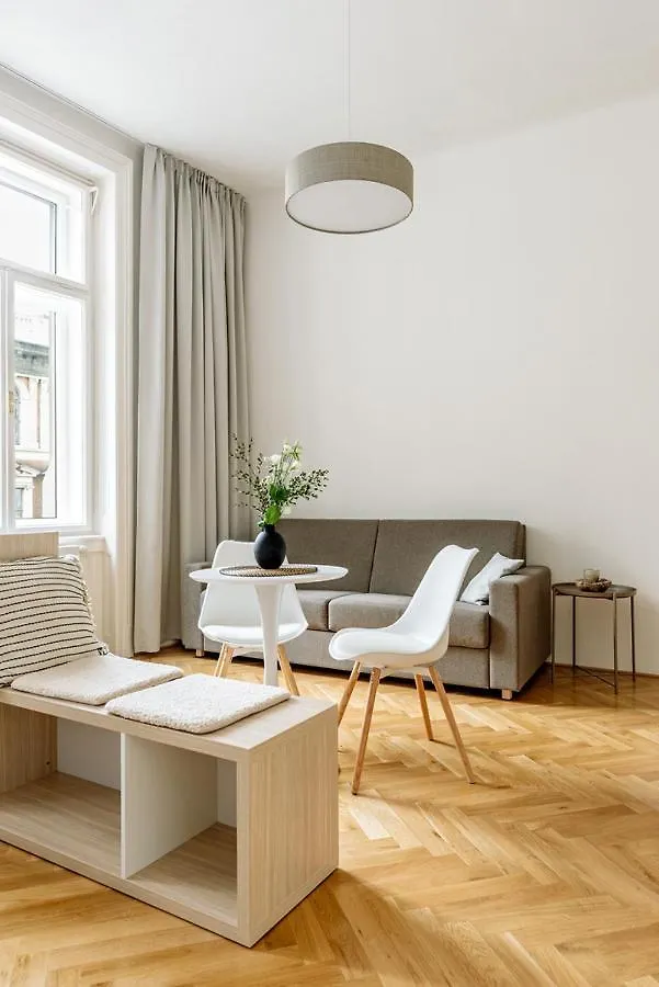 Apartment Brno