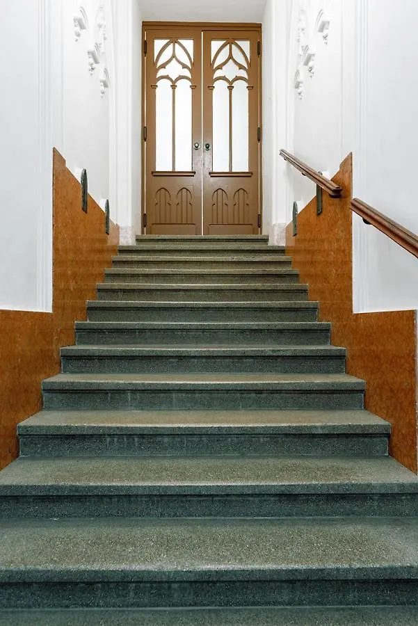 Apartment Brno