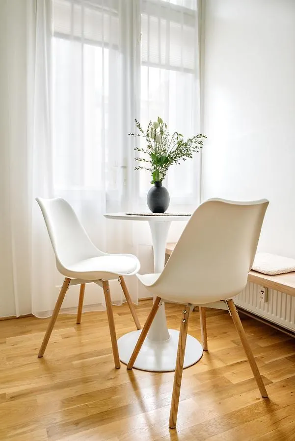 Apartment Brno