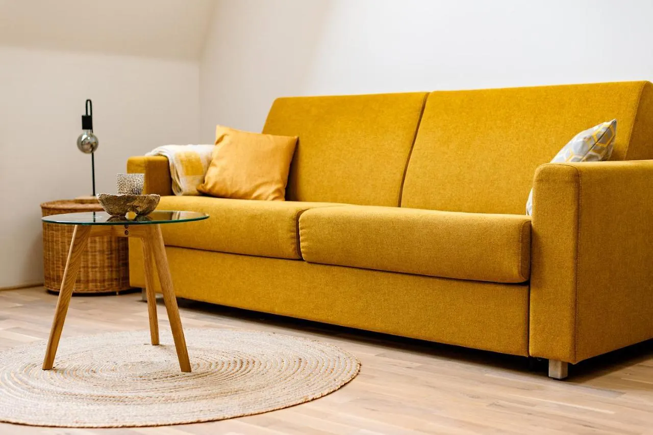 Apartment Brno
