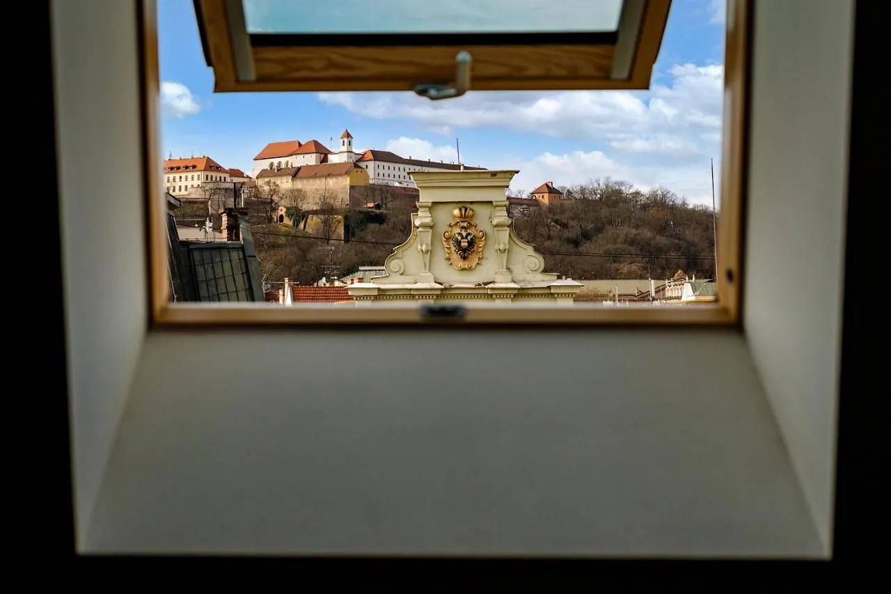 Apartment Brno 0*,  Czech Republic