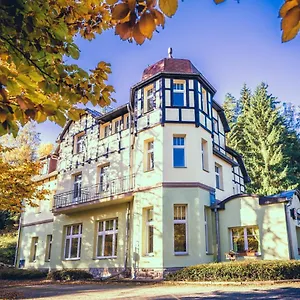 Hubertus Penzion Karlovy Vary