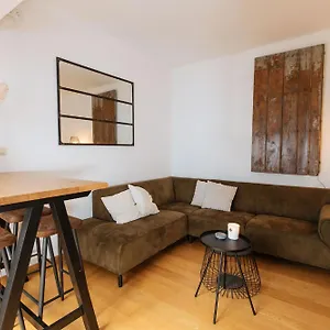 Casa Riad With Spacious Patio - Tcm , Málaga Spanje