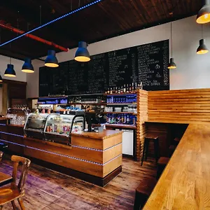 Gasthof U Zajicku, Horakov