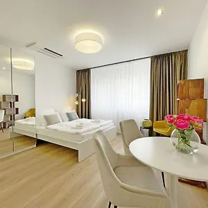 Matis 1 - Centrum Apartmán