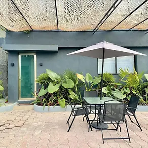 Xaman - Boutique , Cancún Mexico