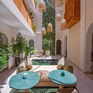 Dar Bayane مراكش