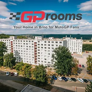 Pod Palackeho Vrchem - Gprooms Hotel