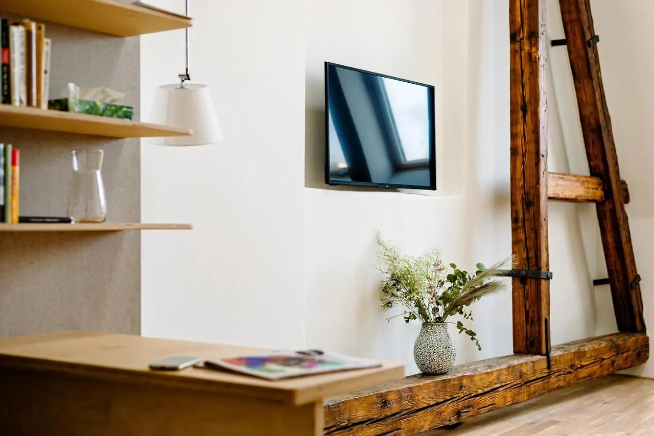 Apartment Brno