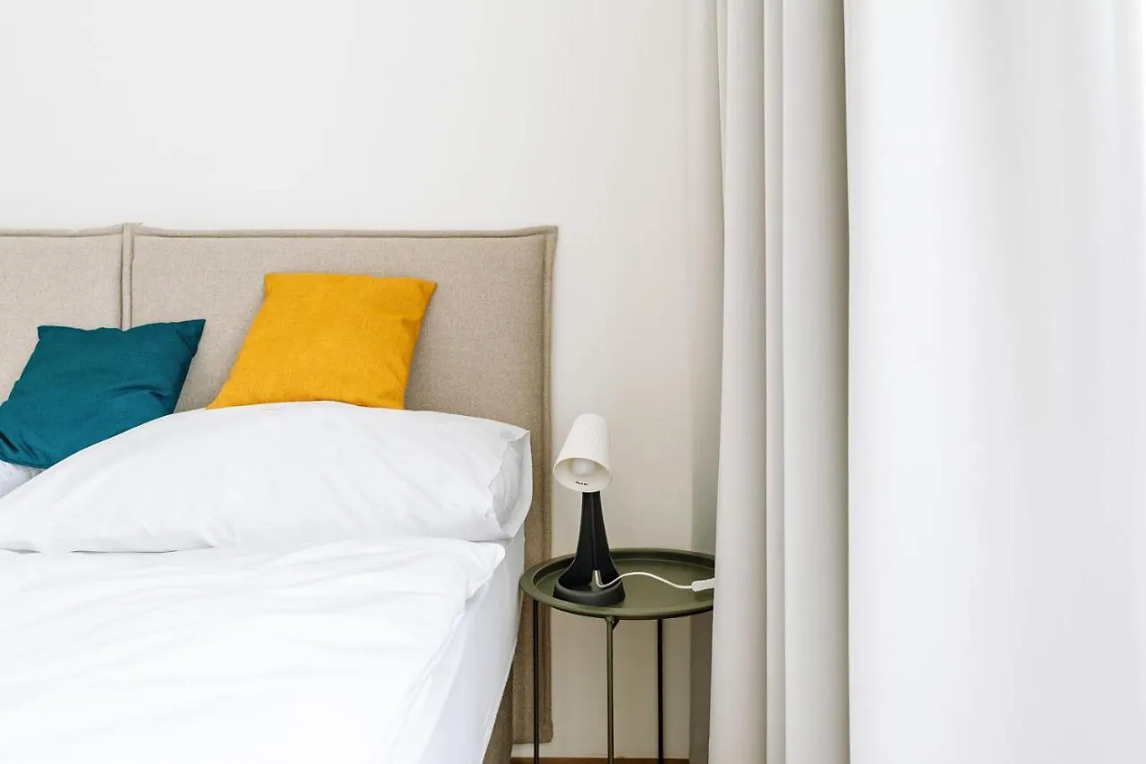 Apartment برنو جمهورية التشيك
