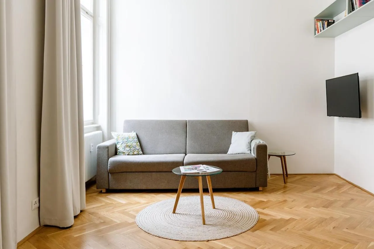 Apartment برنو جمهورية التشيك