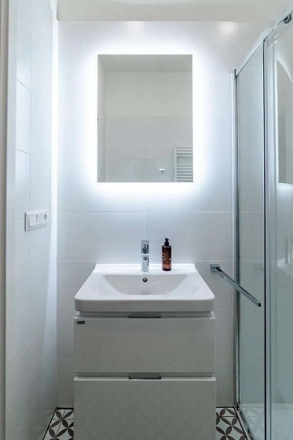 Apartment برنو جمهورية التشيك