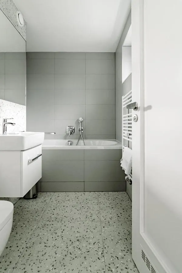 Apartment برنو