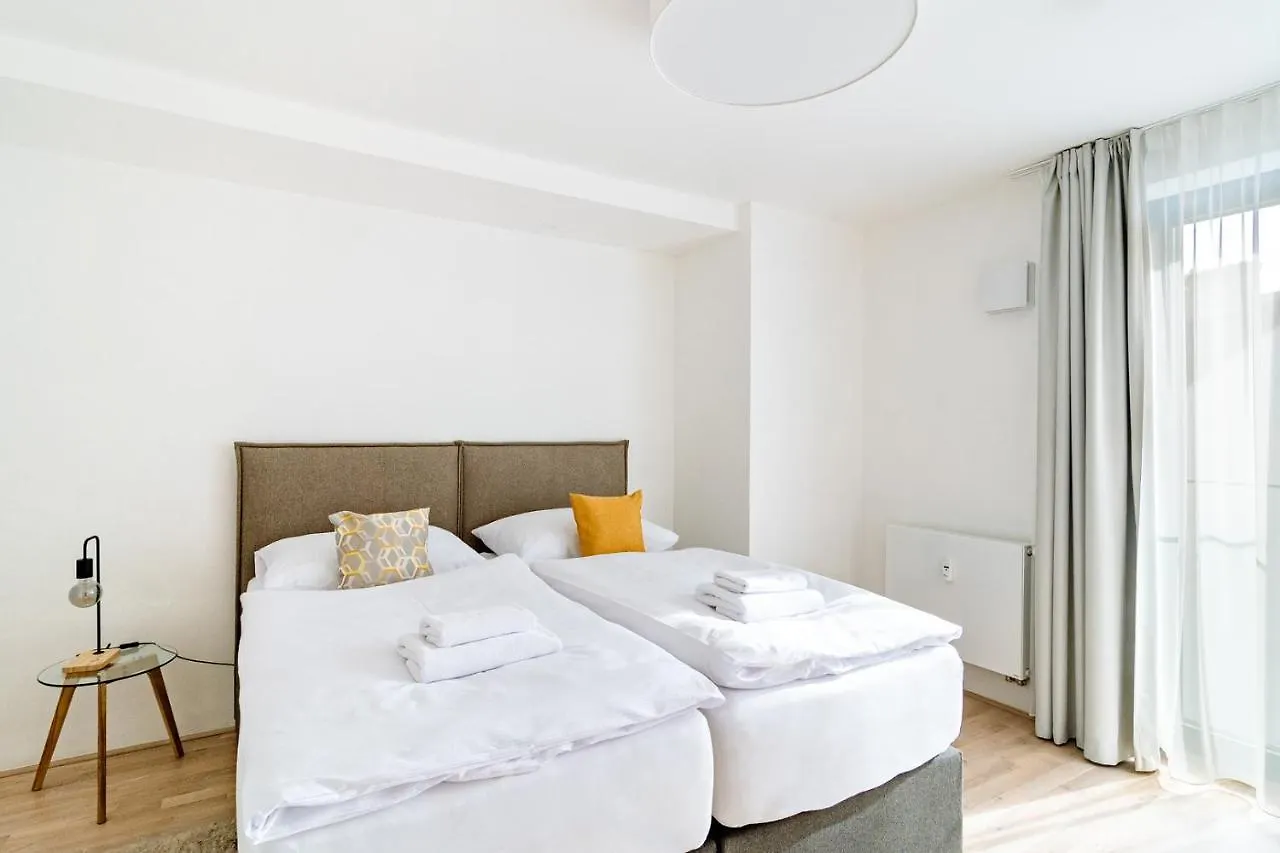 Apartment Brno