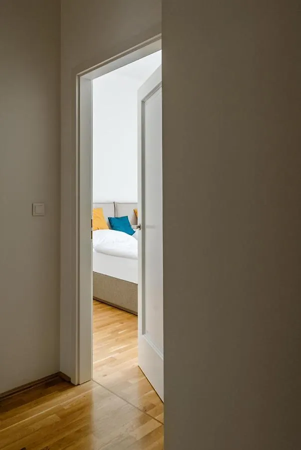 Apartment Brno