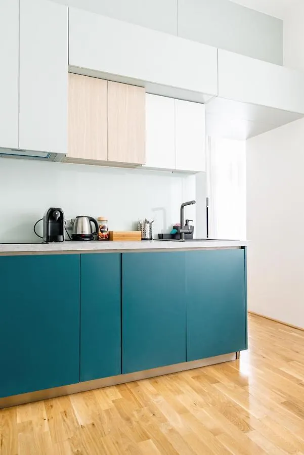 Apartment Brno