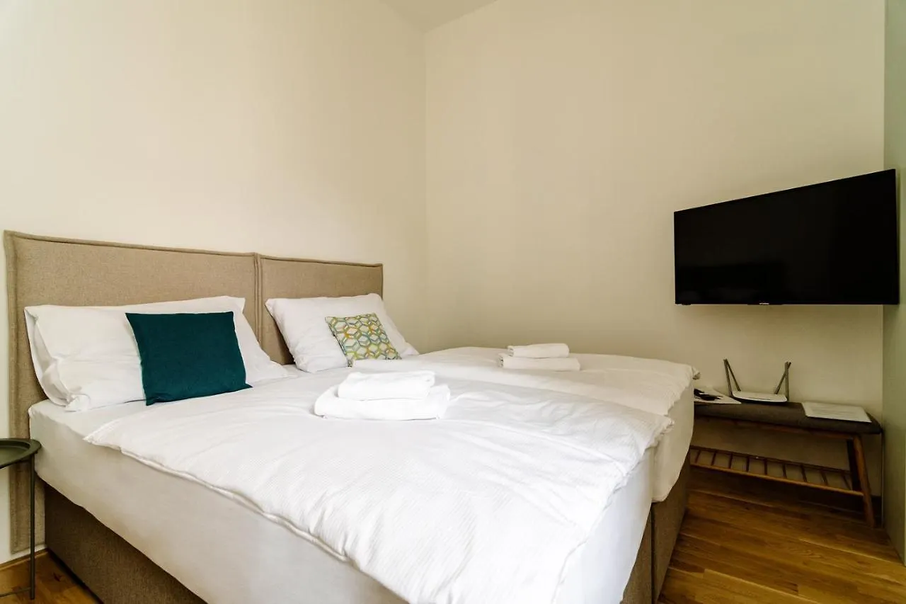 Apartment Brno