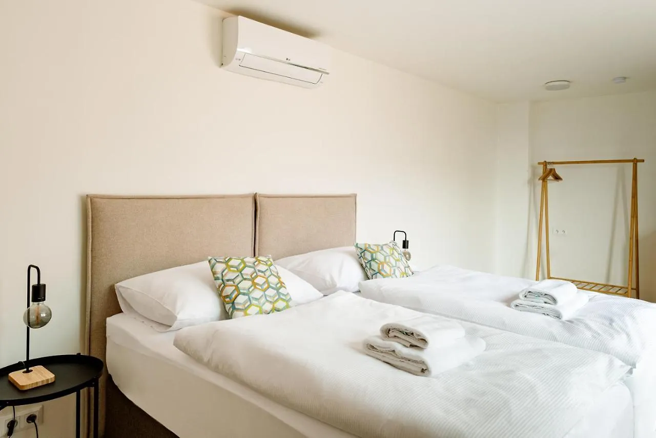 Apartment برنو 0*,  جمهورية التشيك