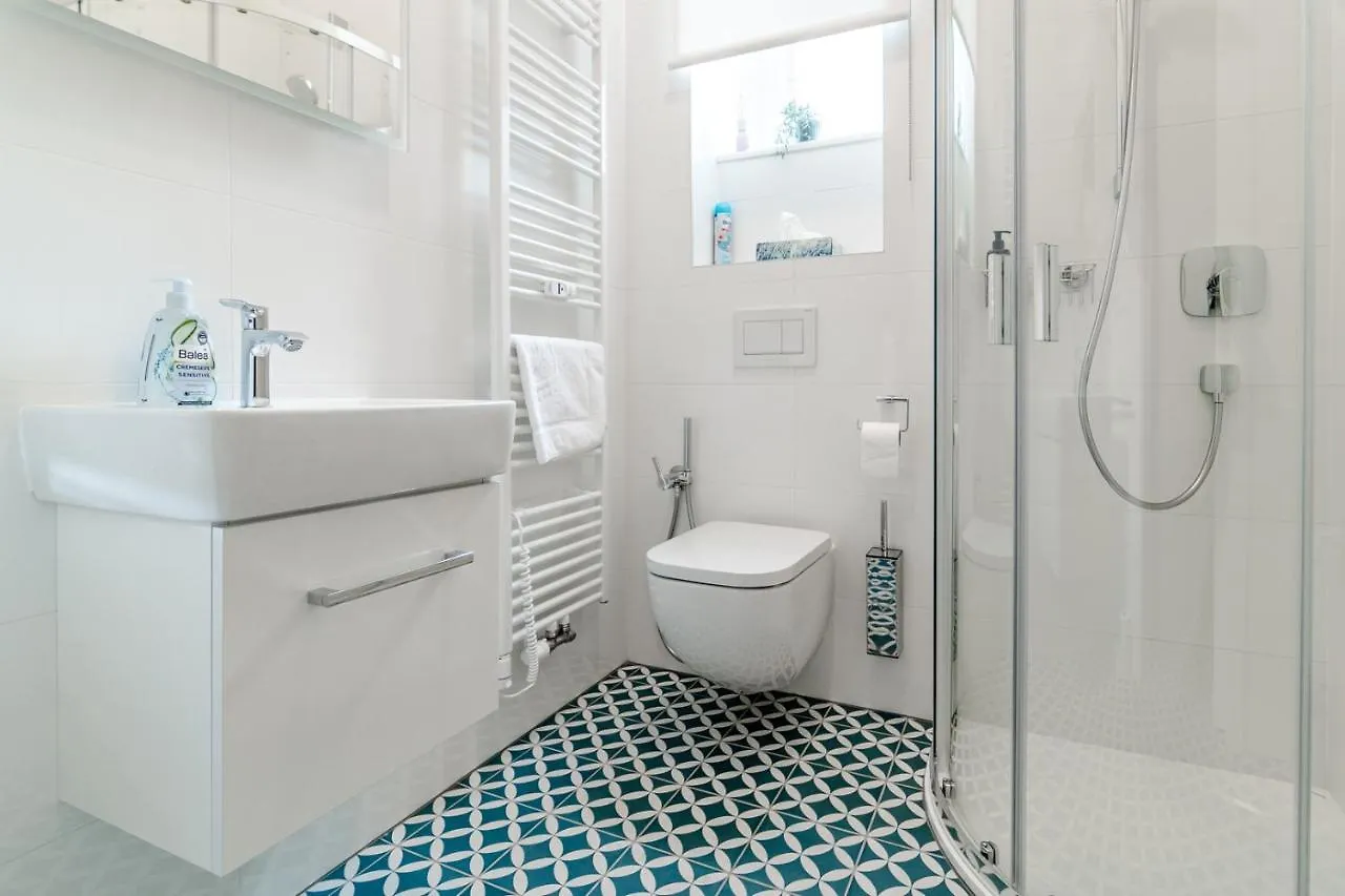 Apartment برنو 0*,  جمهورية التشيك