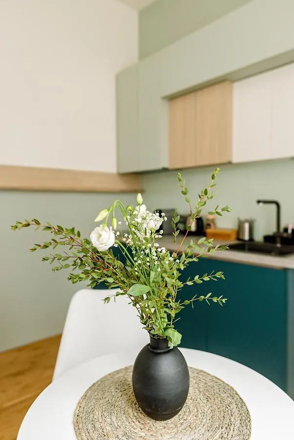 Apartment برنو جمهورية التشيك