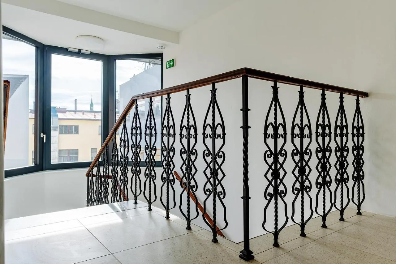 Apartment Brno