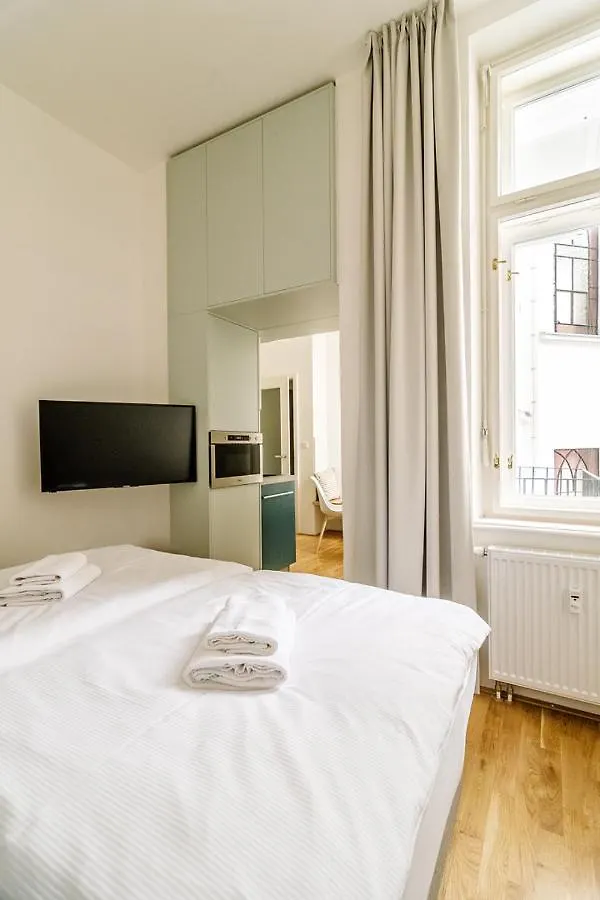 Apartment Brno Tsjechië