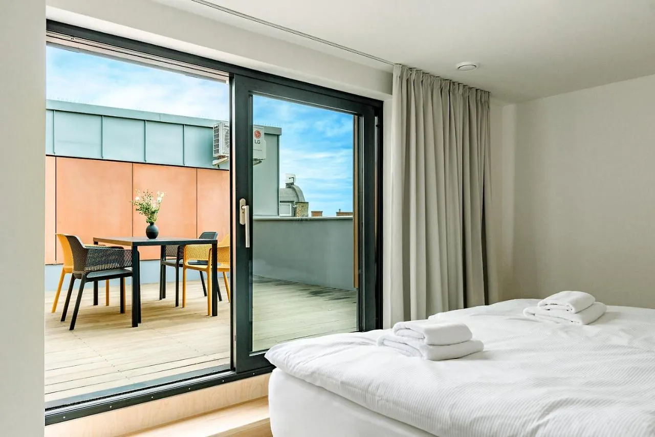 Apartment برنو