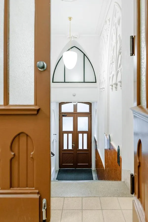 Apartment Brno