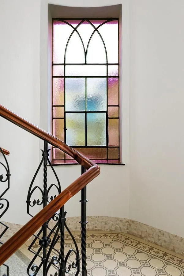 Apartment Brno