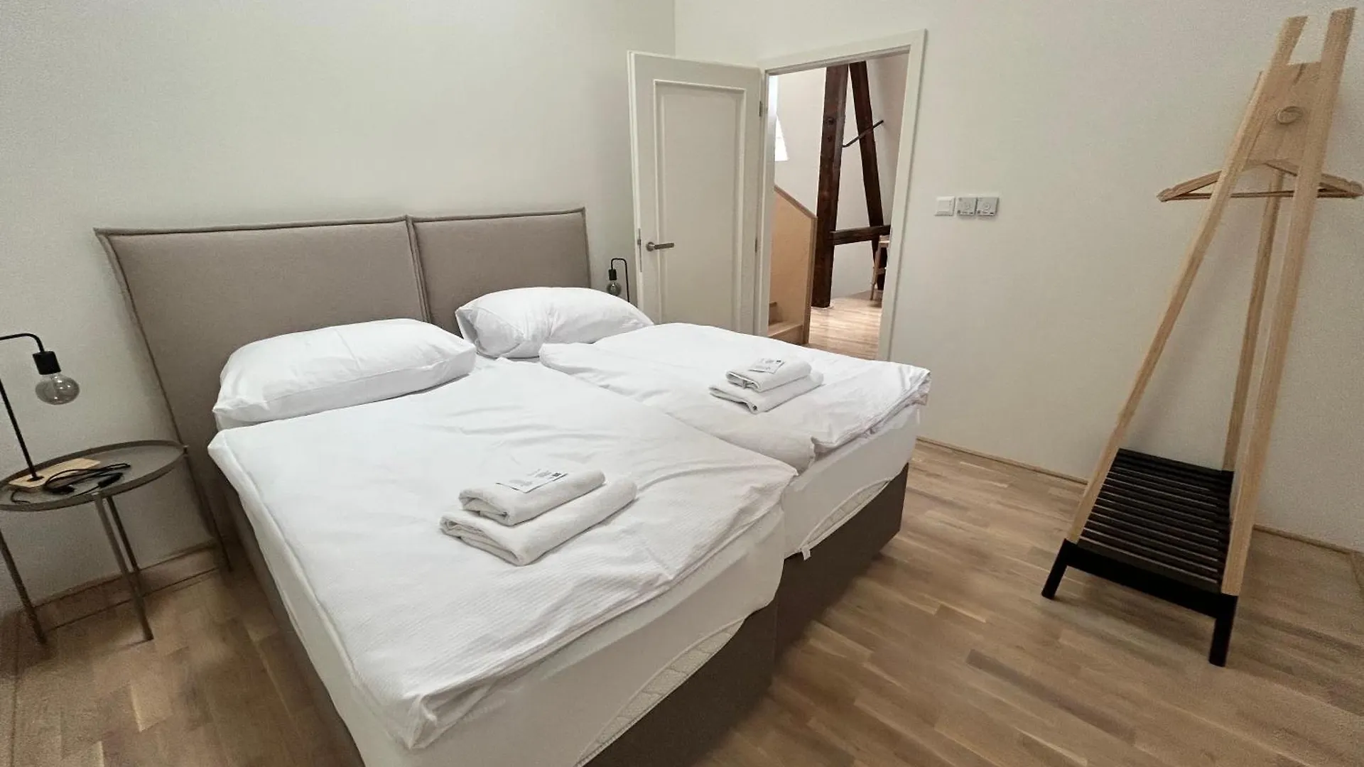 Apartment برنو 0*,  جمهورية التشيك