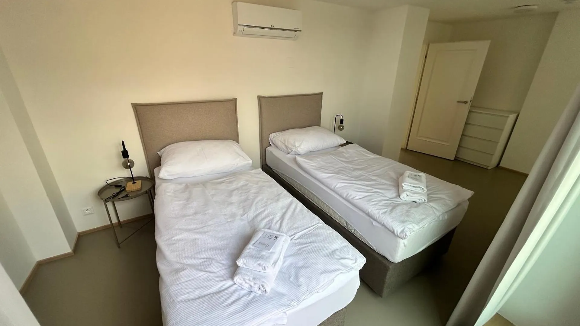 Apartment برنو جمهورية التشيك